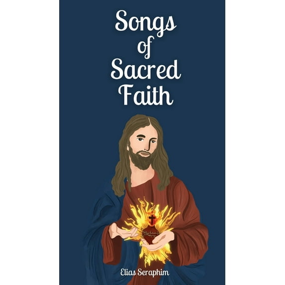 Songs of Sacred Faith, (Hardcover)
