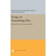 thumbnail image 1 of Songs of Something Else: Selected Poems of Gunnar Ekelof, (Hardcover), 1 of 1