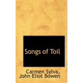 thumbnail image 1 of Songs of Toil (Paperback), 1 of 1