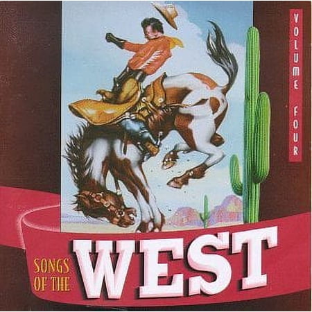 Songs of West 4