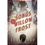 Songs of Willow Frost Hardcover