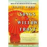 Songs of Willow Frost, Paperback