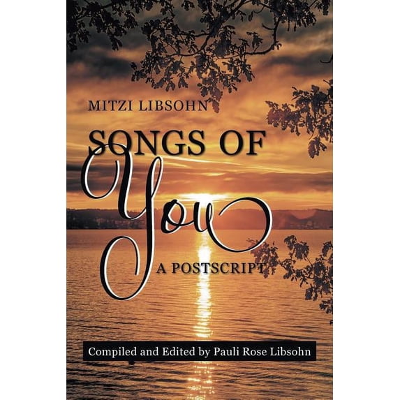 Songs of You: A Postscript, (Paperback)