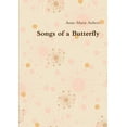 thumbnail image 1 of Songs of a Butterfly, (Paperback), 1 of 1