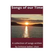 Songs of our Time, Paperback