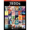 thumbnail image 1 of Songs of the 1930s: The New Decade Series with Online Play-Along Backing Tracks, (Paperback), 1 of 1