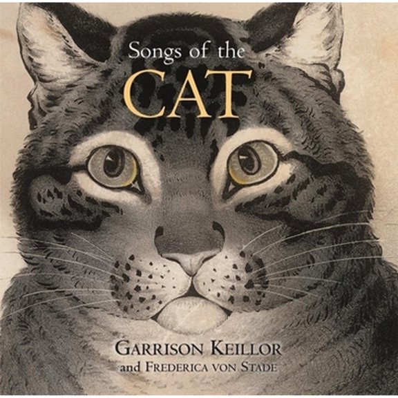 Pre-Owned Songs of the Cat Paperback