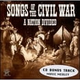 thumbnail image 1 of Songs of the Civil War: A Nation Divided (CD) by Kirk Browne, 1 of 1