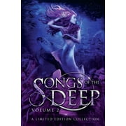 Songs of the Deep Volume 2, Paperback