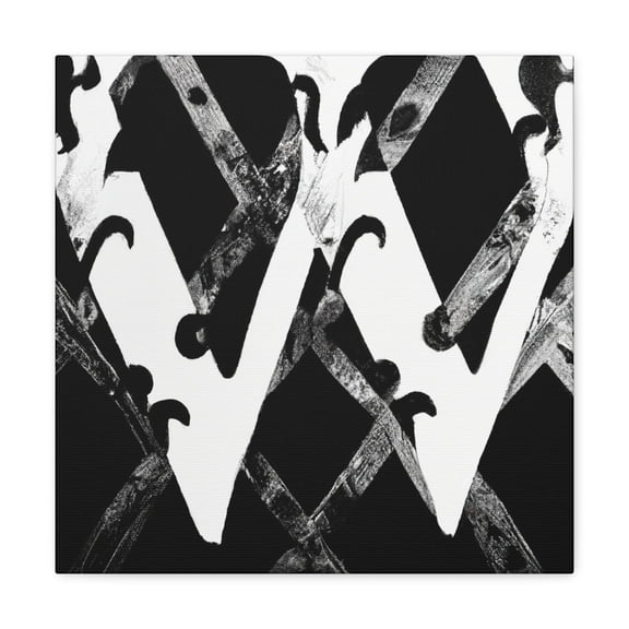 "Songs of the Hearth" - Canvas