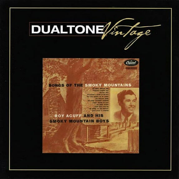 Songs of the Smokey Mountains