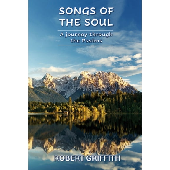Songs of the Soul, (Paperback)