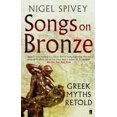 thumbnail image 1 of Songs on Bronze : Greek Myths Retold, 1 of 1