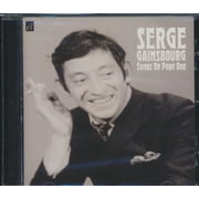 Songs on Page One