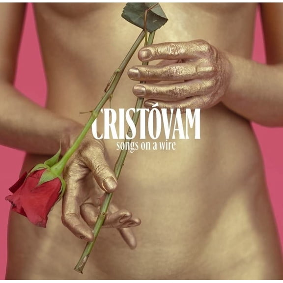 Cristovam Songs on a Wire (CD)