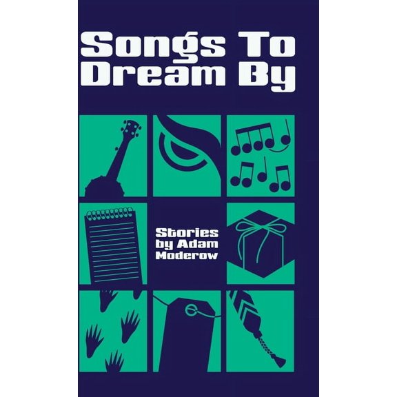 Songs to Dream By, (Hardcover)