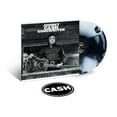 thumbnail image 1 of Johnny Cash Songwriter (Vinyl Record) 12" Album Coloured Vinyl, 1 of 2