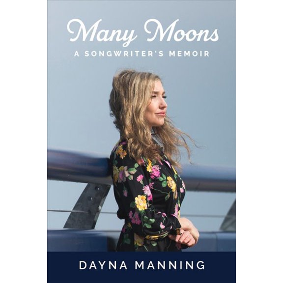 Pre-Owned Songwriter: Many Moons: A Songwriter's Memoir (Paperback)