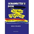thumbnail image 1 of Songwriter's Book, (Paperback), 1 of 1
