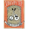 thumbnail image 1 of SONGWRITER'S JOURNAL, 1 of 5