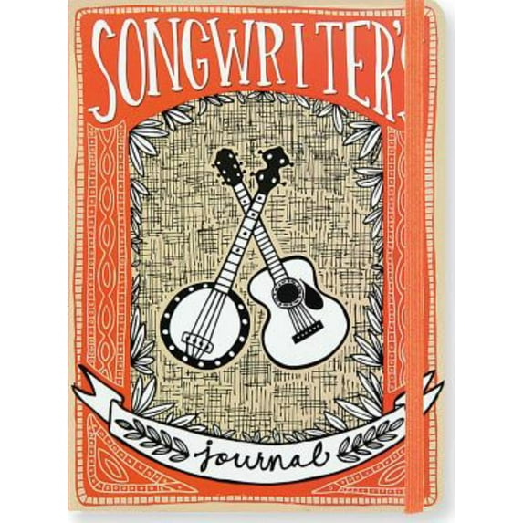 SONGWRITER'S JOURNAL