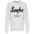 thumbnail image 1 of Sonhe Portuguese Sweatshirt Men -Image by Shutterstock, Male XX-Large, 1 of 2
