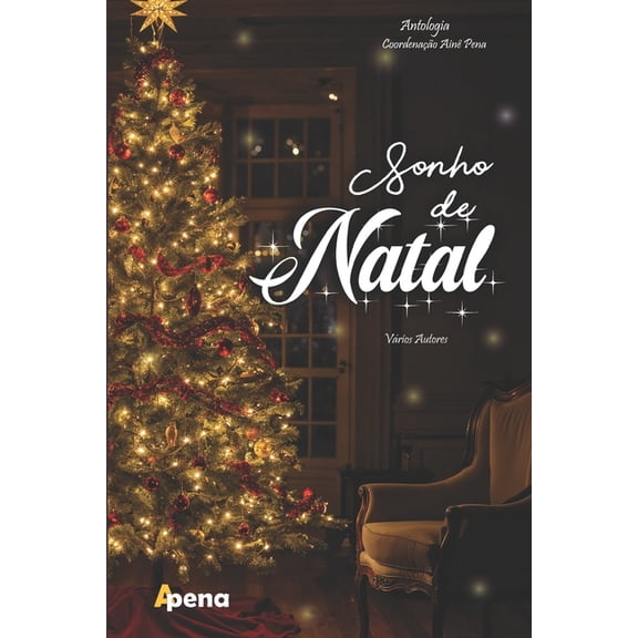 Sonho de Natal, (Paperback)
