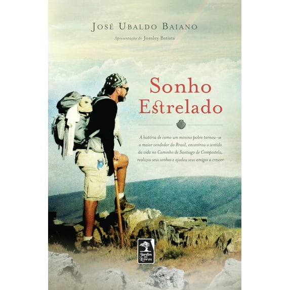 Sonho estrelado (Paperback)