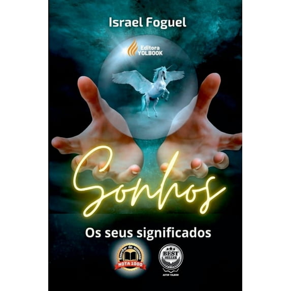 Sonhos, (Paperback)