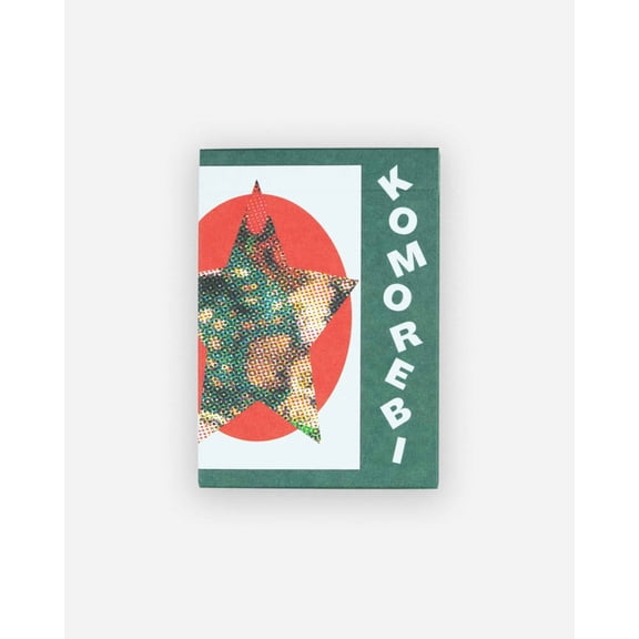 Sonhos Insight Playing Cards by Komorebi