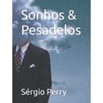 thumbnail image 1 of Sonhos &amp; Pesadelos, (Paperback), 1 of 1