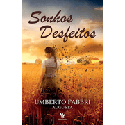 Sonhos desfeitos Paperback