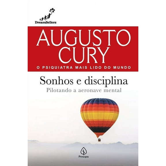 Sonhos e disciplina (Paperback)