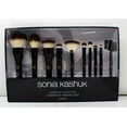 thumbnail image 1 of Sonia Kashuk Essential Collection Complete Brush Set 10 Count, 1 of 2