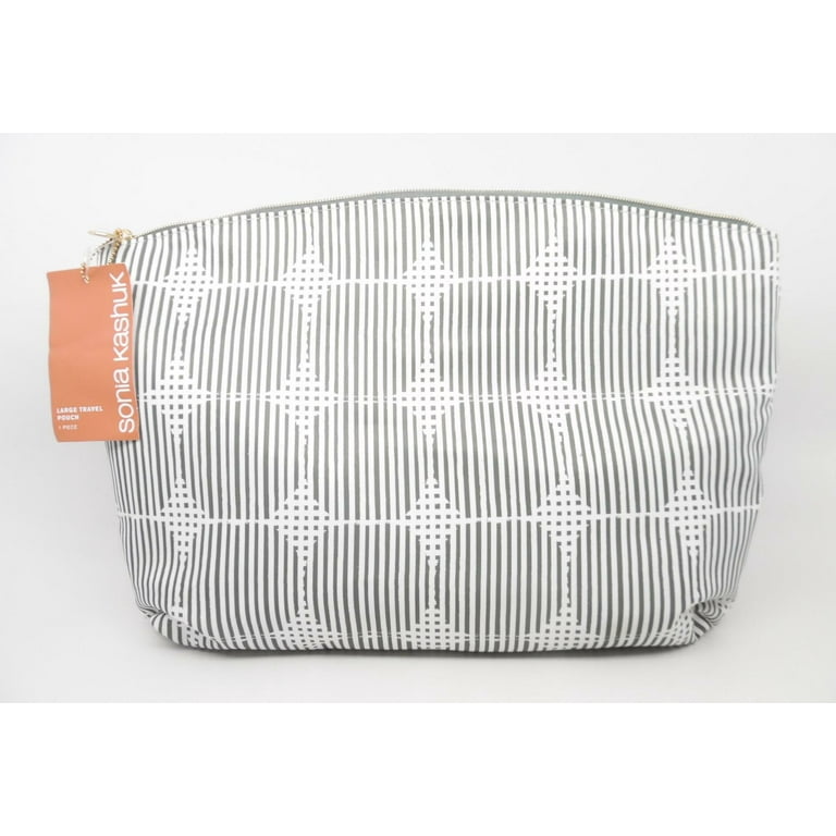Sonia kashuk travel makeup organizer sale