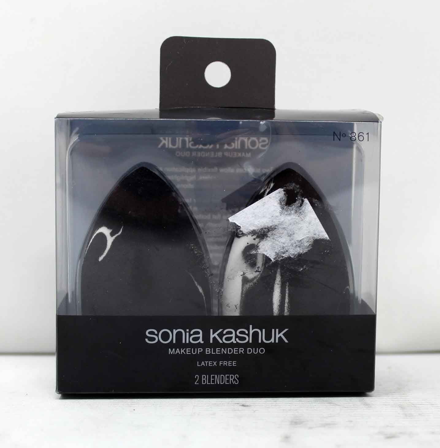 Sonia kashuk sponge discount