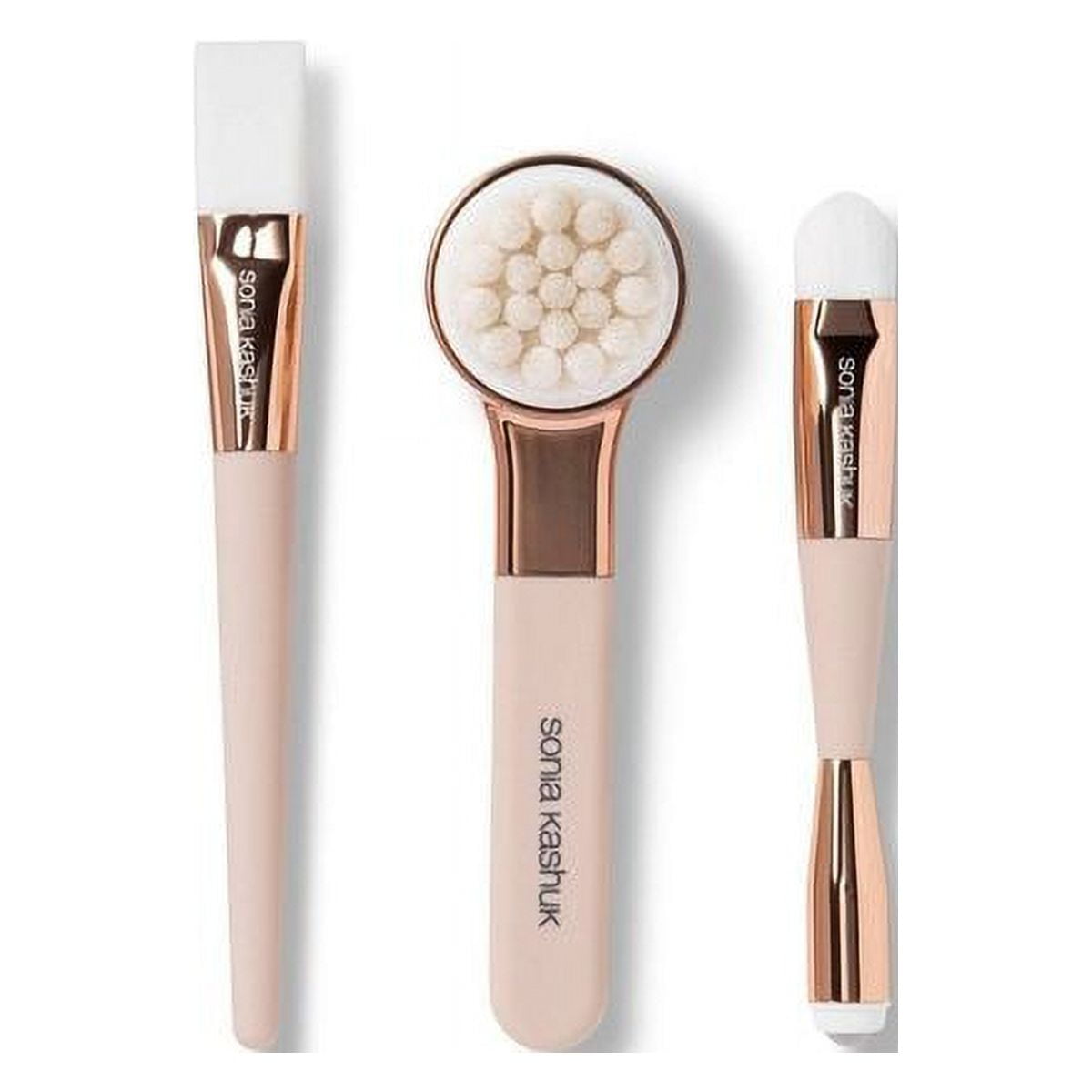 Sonia Kashuk Skincare Collection Brush Set