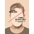 thumbnail image 1 of Sonia Kronlund,Aisha Ce L'uomo dai mille volti. Inchiesta su un'impostura sentimen (Paperback), 1 of 1