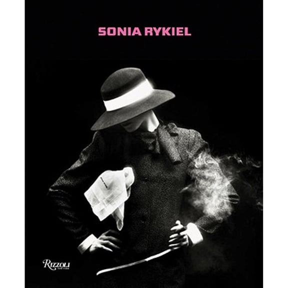 Sonia Rykiel (Hardcover)