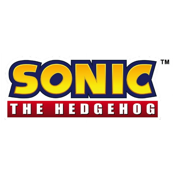 Sonic 2.5" Figure Modern Sonic