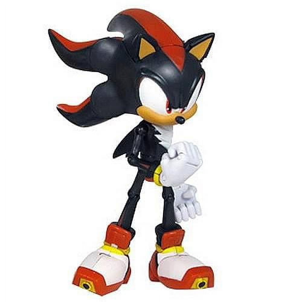 Sonic The Hedgehog Super Sonic Iron On Transfer For Light and Dark fabric