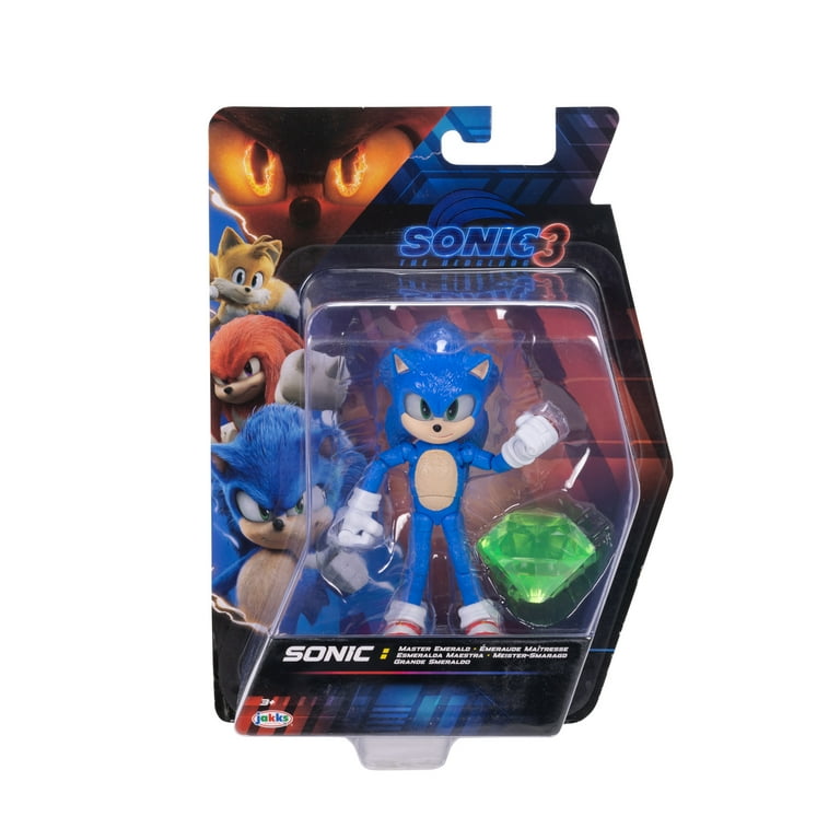 Sonic 3 5