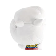 Sonic The Hedgehog Knuckles Plush Gloves