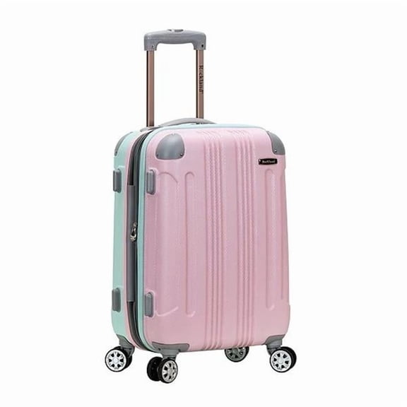 Sonic ABS Upright Spinner Luggage - Mint