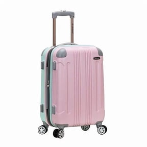 Sonic ABS Upright Spinner Luggage - Mint