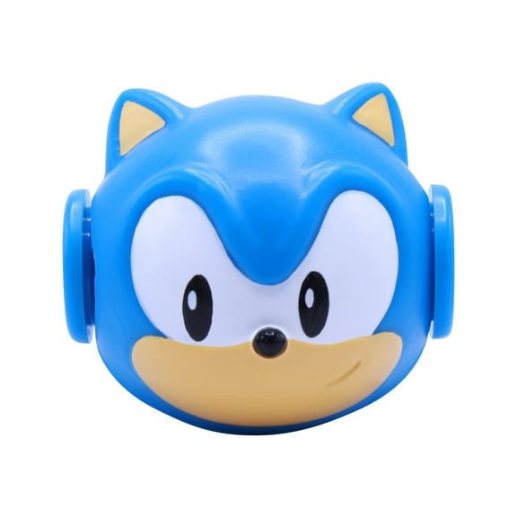 Sonic Action Figures, Spinner, for Children Ages 4+