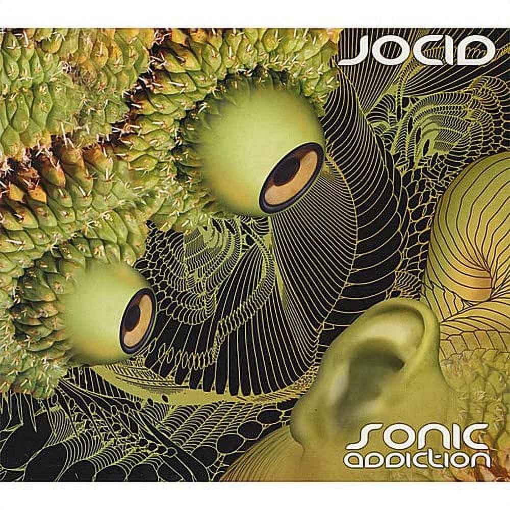 Pre-Owned - Sonic Addiction - Walmart.com