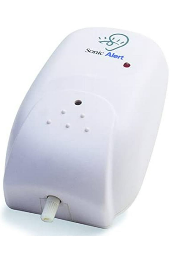 Baby Cry Sound Signaler Audio Baby Monitor BC400