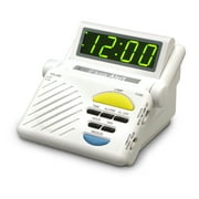Sonic Alert SB1000 Sonic Boom Combination Alarm Clock