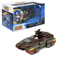thumbnail image 1 of Sonic All Stars Racing SHADOW Transformed Plus Sticker Set, 1 of 2
